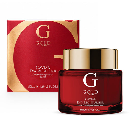 Caviar Day Moisturiser 50ml