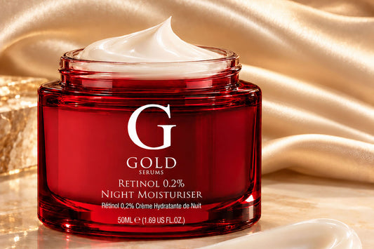 Retinol 101: How to Add Vitamin A to Your Night Routine