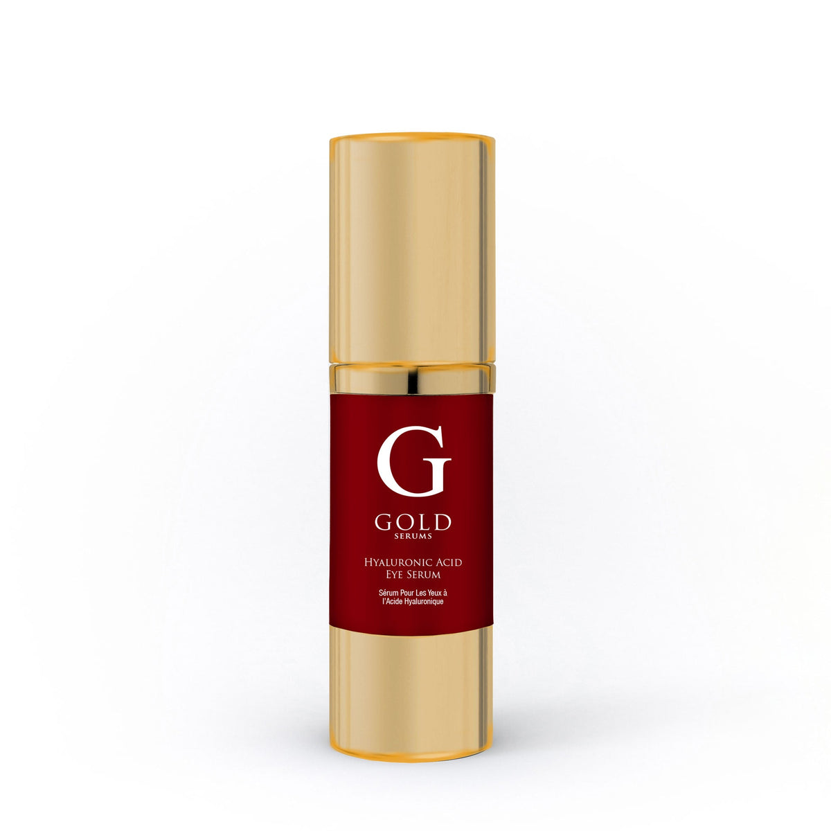 Hyaluronic Acid Eye Serum 15ml