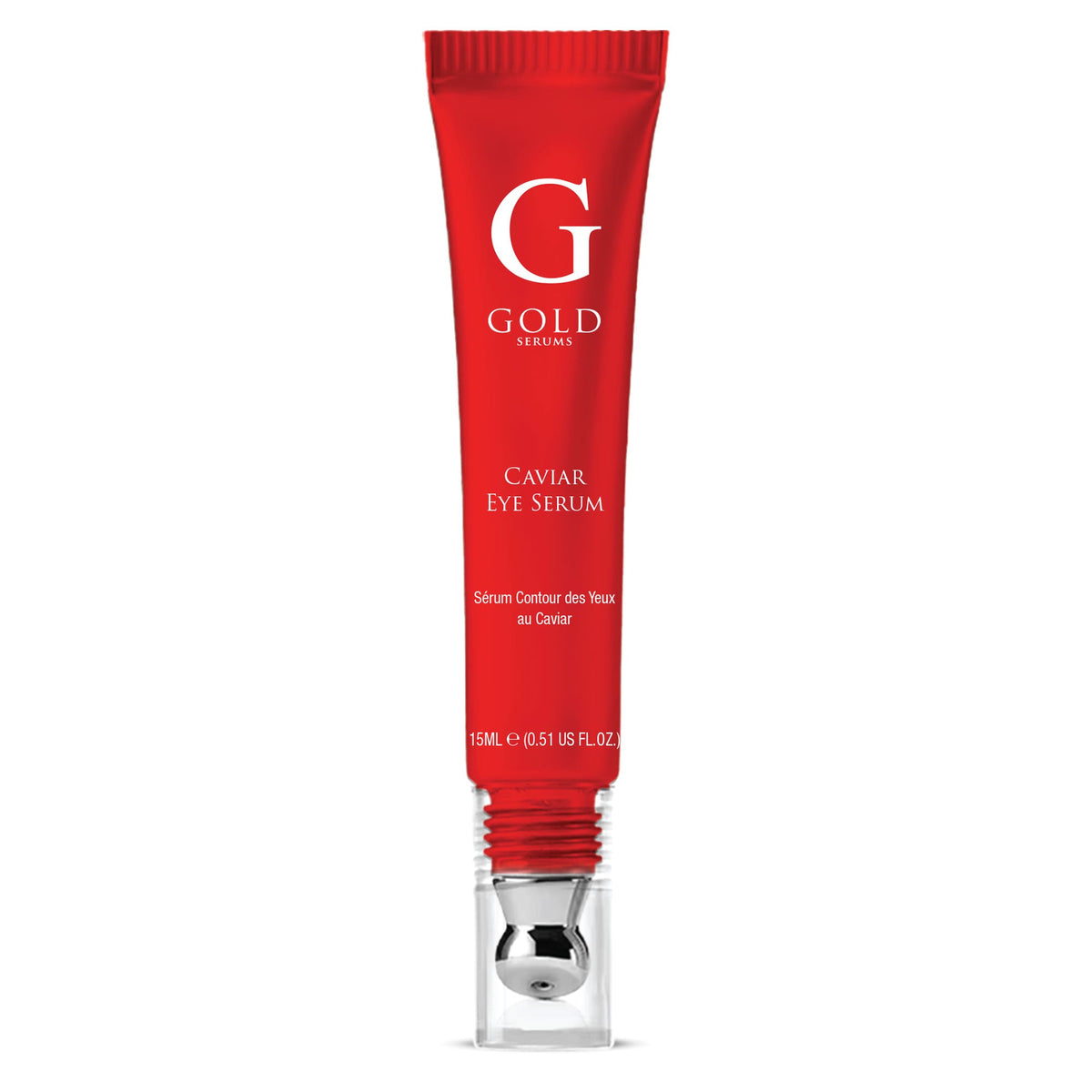 Caviar Eye Serum 15ml