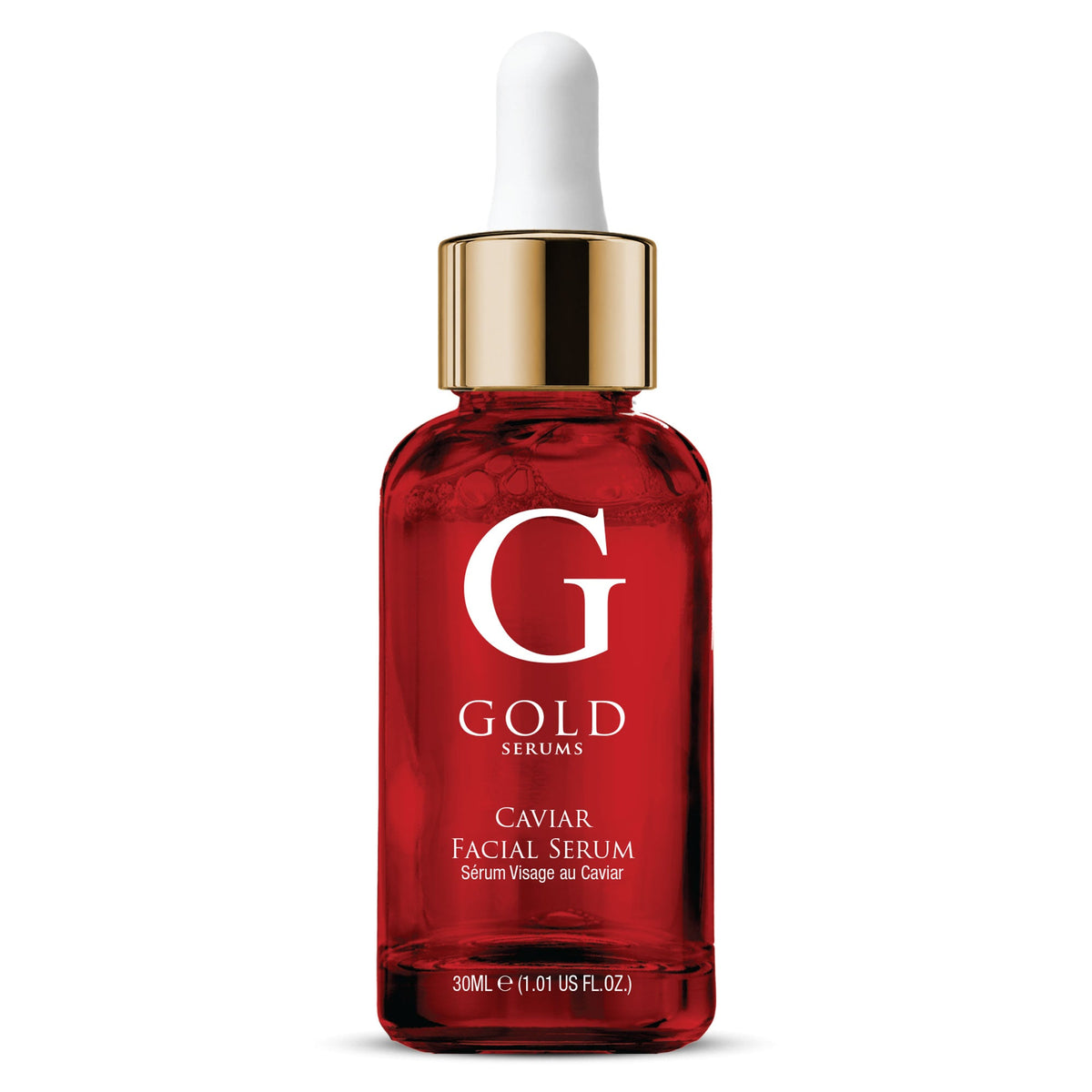 Caviar Facial Serum 30ml
