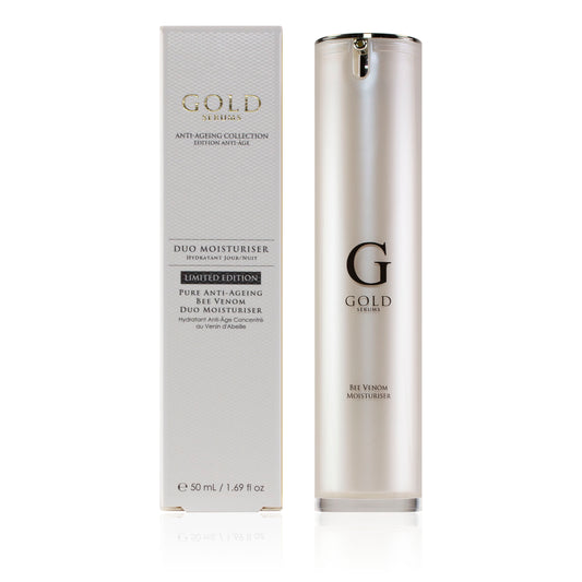 GS Bee Venom Duo Moisturiser - Limited Edition