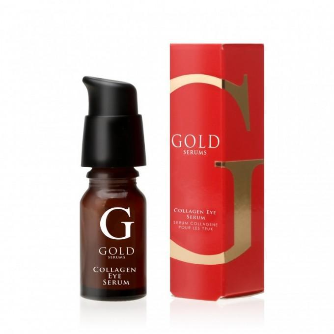 GS Collagen Eye Serum 10ml - skinChemists