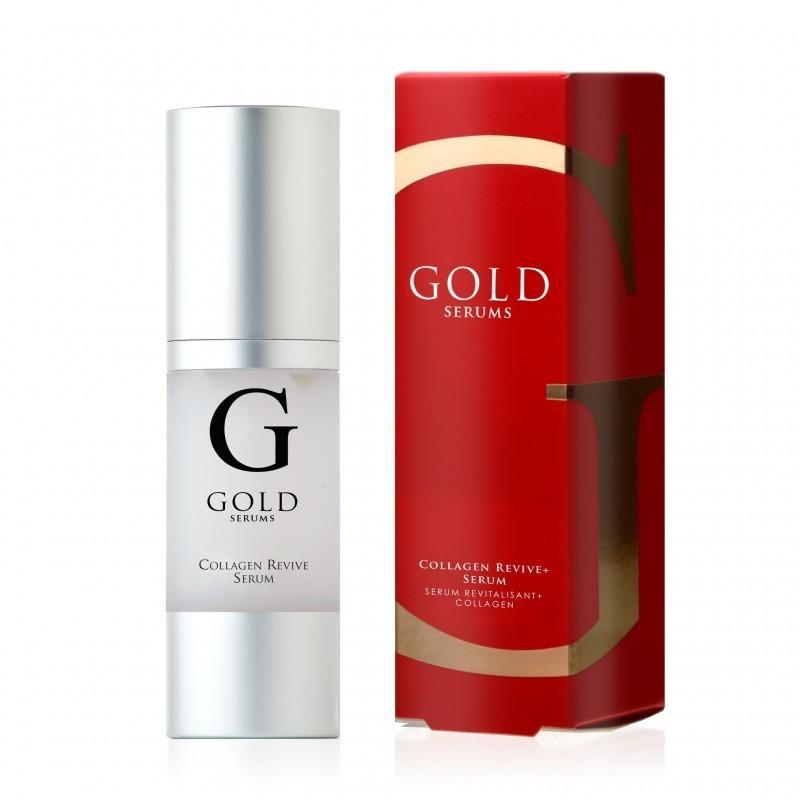 GS Collagen Revive Serum 30ml - skinChemists